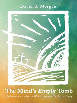 cover image of The Mind's Empty Tomb